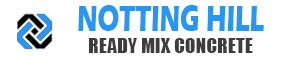 Ready Mix Concrete Notting Hill
